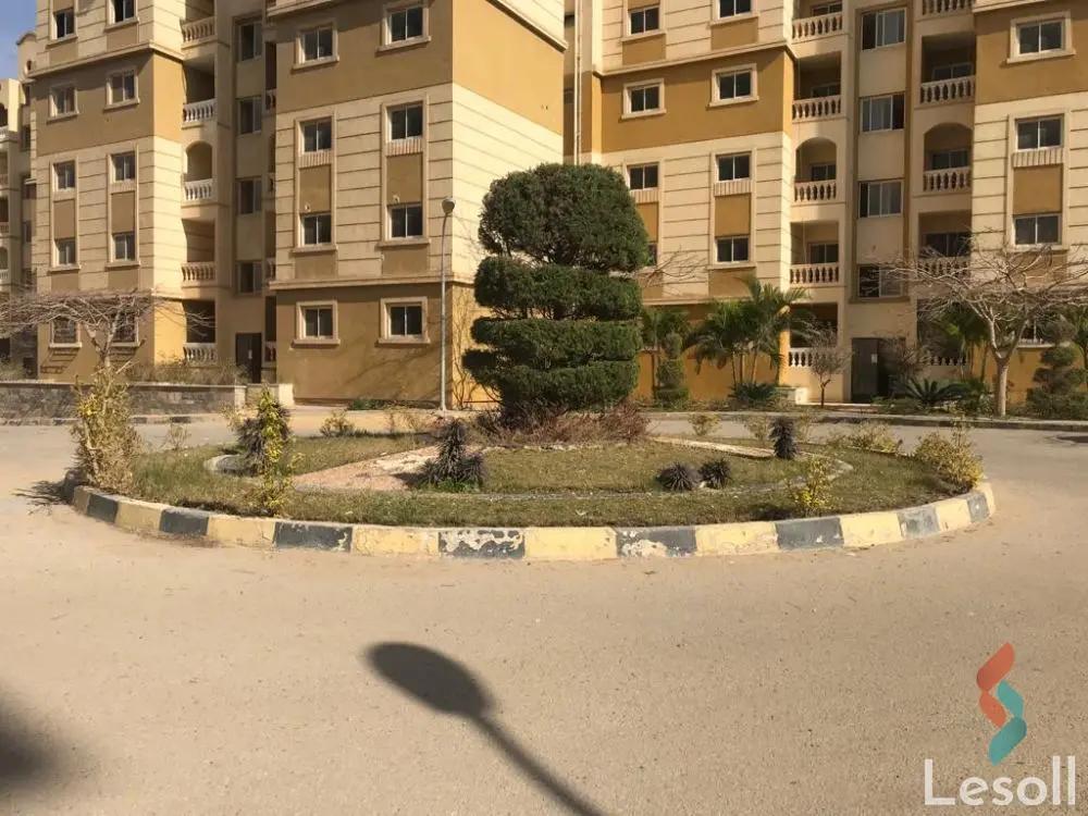 شقة للبيع بمساحة 80 متر و غرفتان في 6 اكتوبر الجيزة - صورة 3