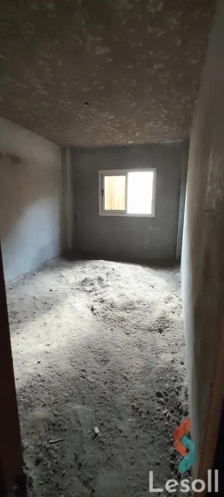 شقة للبيع بمساحة 80 متر و غرفتان في 6 اكتوبر الجيزة - صورة 4