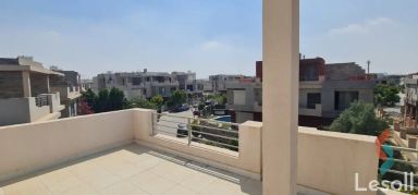 Townhouse for sale with an data.area 230 meters and 4 data.rooms in Sixth of October Giza