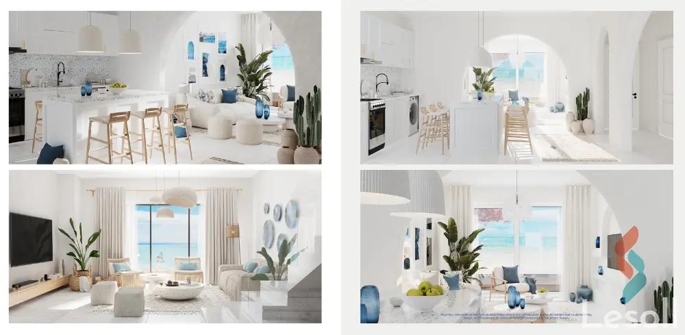 Villa for sale with an data.area 320 meters and 5 data.rooms in Marsa Matrouh Matrouh