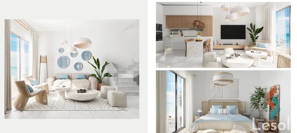 Villa for sale with an data.area 320 meters and 5 data.rooms in Marsa Matrouh Matrouh