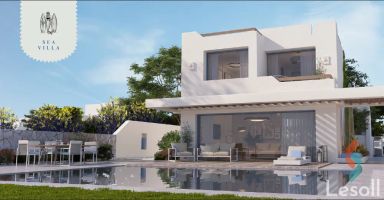 Villa for sale with an data.area 320 meters and 5 data.rooms in Marsa Matrouh Matrouh