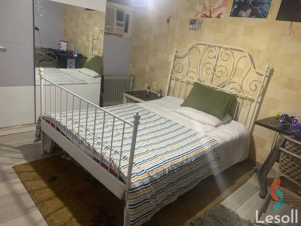 Apartment for monthly rent with an data.area 160 meters and 3 rooms in Haram Giza