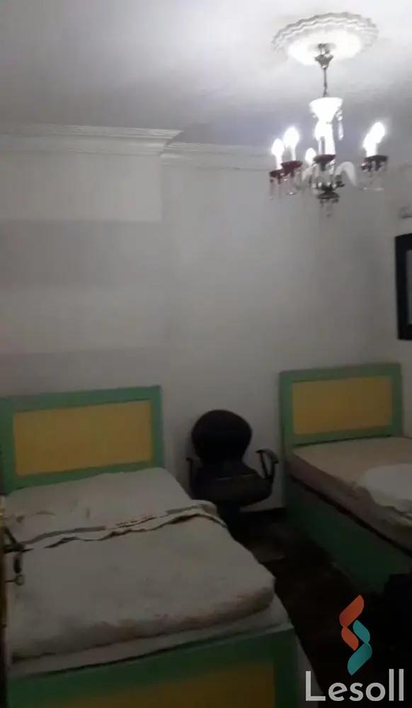 Apartment for sale with an data.area 120 meters and 3 data.rooms in New Nozha Cairo