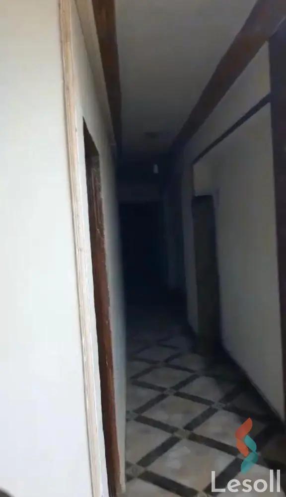 Apartment for sale with an data.area 120 meters and 3 data.rooms in New Nozha Cairo