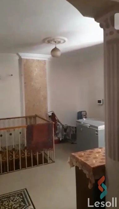 Duplex for sale with an data.area 217 meters and 4 data.rooms in New Nozha Cairo