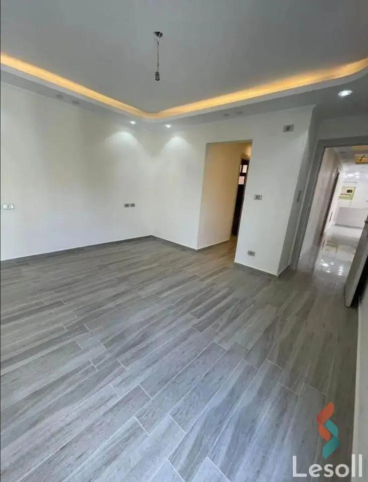 شقة للبيع بمساحة 170 متر و 3 غرف في العاصمة الإدارية القاهرة - صورة 2