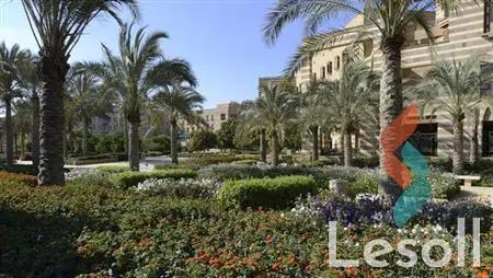 Land building for sale with an area of 462 meters in 5th Settlement Cairo