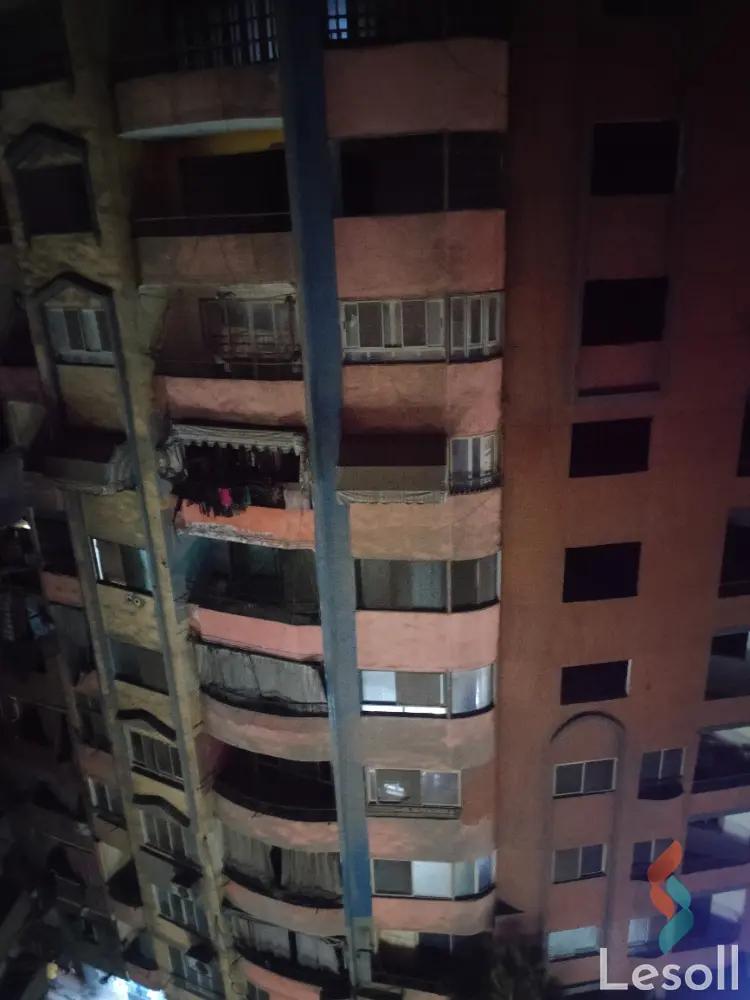 Apartment for sale with an data.area 155 meters and 3 data.rooms in Faisal Giza