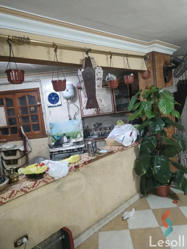 Apartment for sale with an data.area 155 meters and 3 data.rooms in Faisal Giza