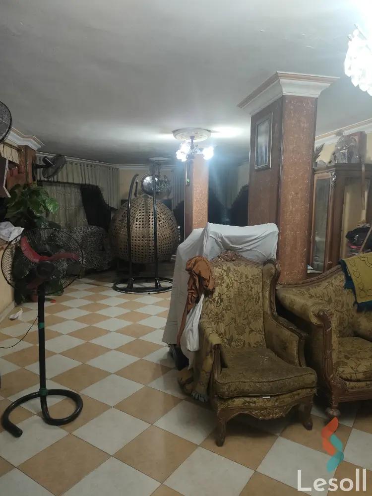 Apartment for sale with an data.area 155 meters and 3 data.rooms in Faisal Giza