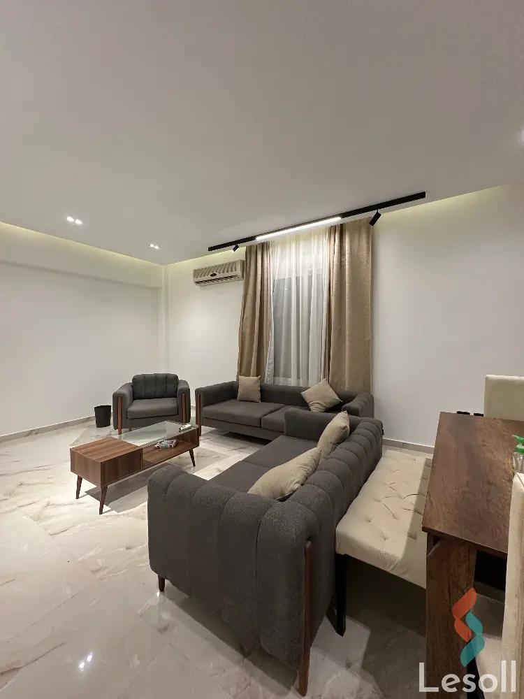 Apartment for sale with an data.area 156 meters and 3 data.rooms in 5th Settlement Cairo