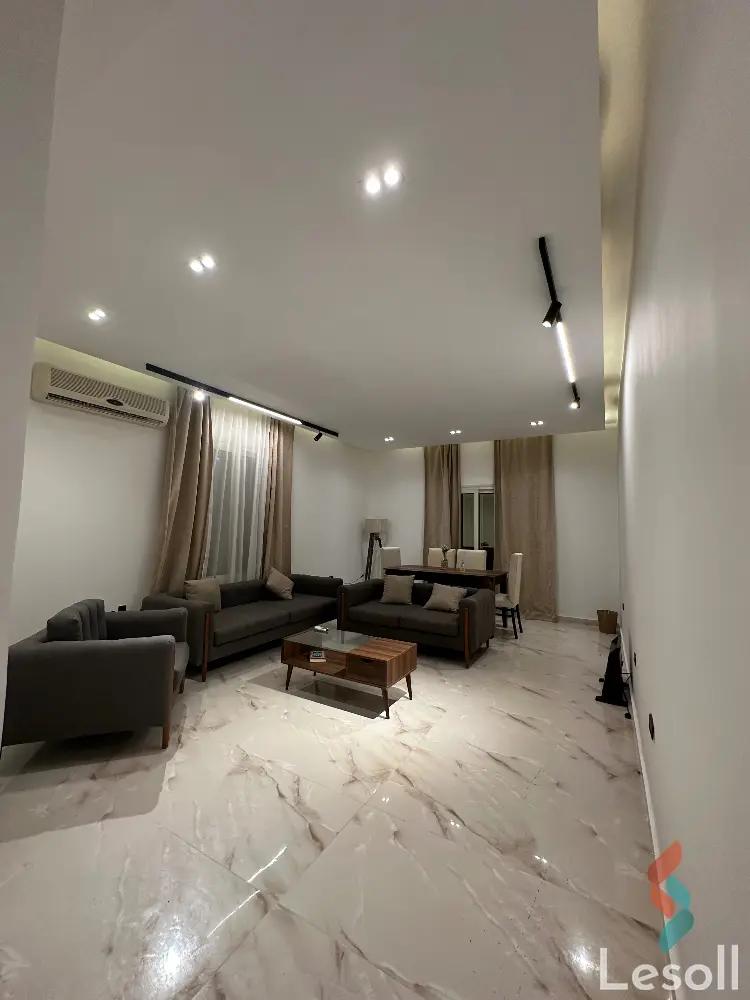 Apartment for sale with an data.area 156 meters and 3 data.rooms in 5th Settlement Cairo