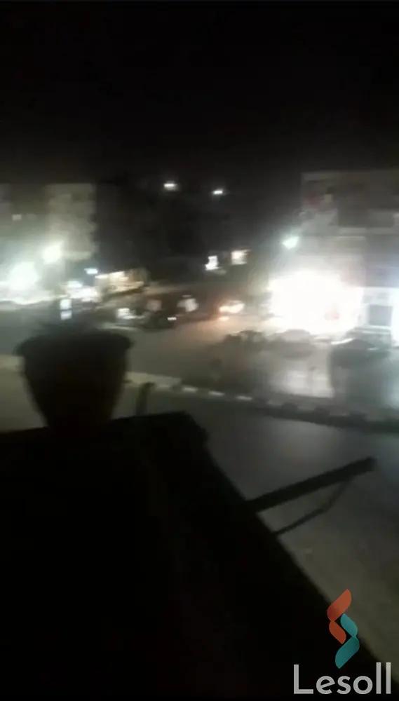 شقة للبيع بمساحة 70 متر و غرفتان في المقطم القاهرة - صورة 3