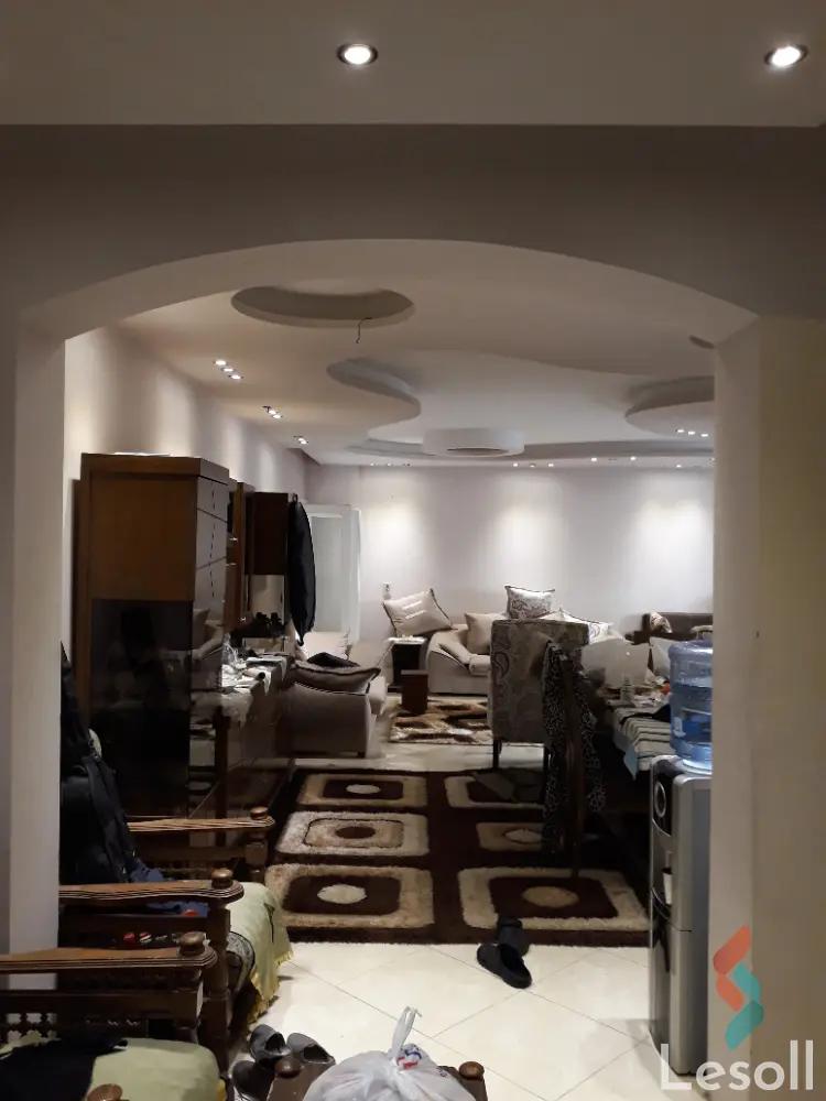 Apartment for sale with an data.area 186 meters and 3 data.rooms in Cheikh Zayed Giza - All Images