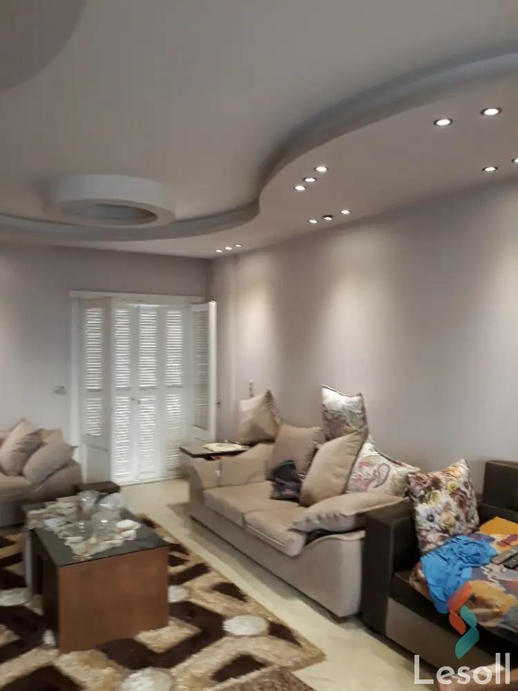 Apartment for sale with an data.area 186 meters and 3 data.rooms in Cheikh Zayed Giza - Image 2