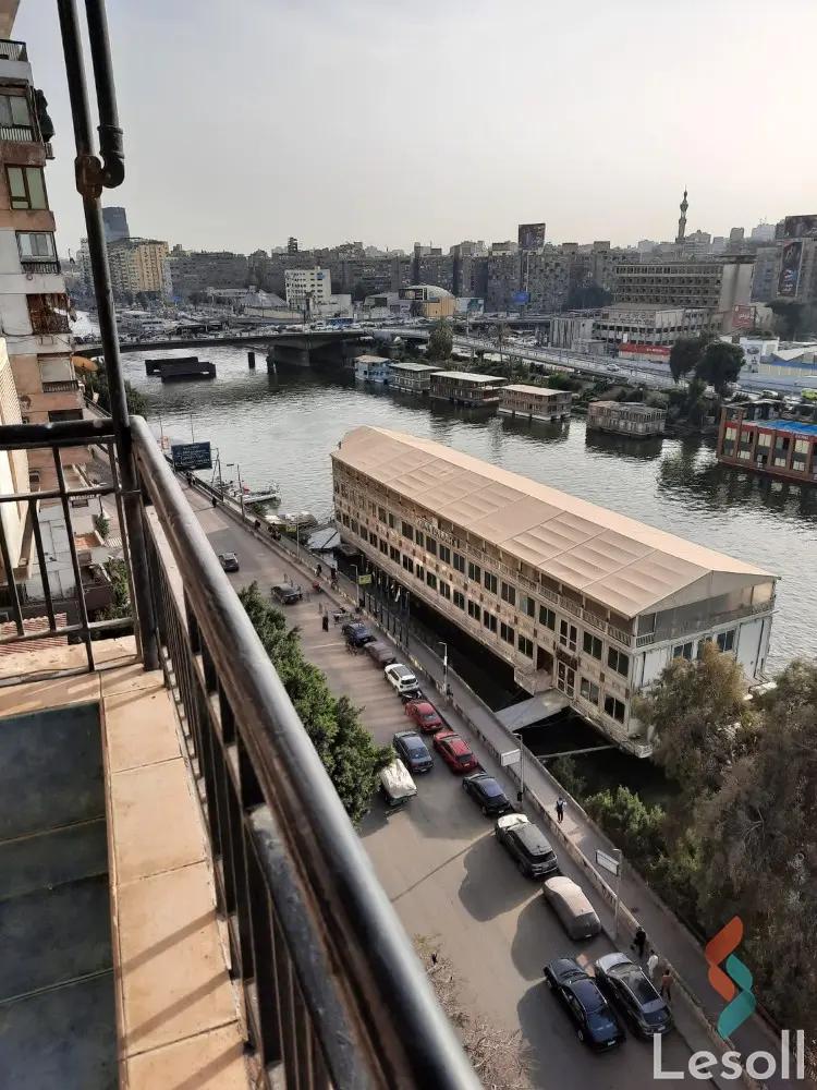 Apartment for sale with an data.area 200 meters and 3 data.rooms in Giza Giza