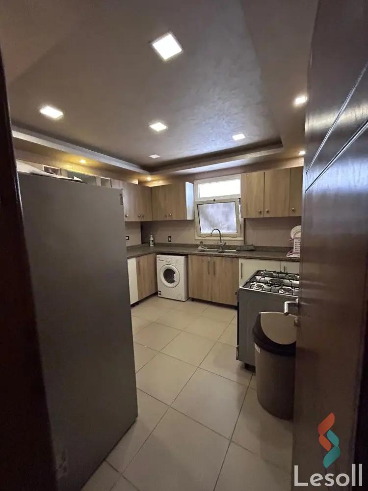 Apartment for sale with an data.area 200 meters and 3 data.rooms in Giza Giza