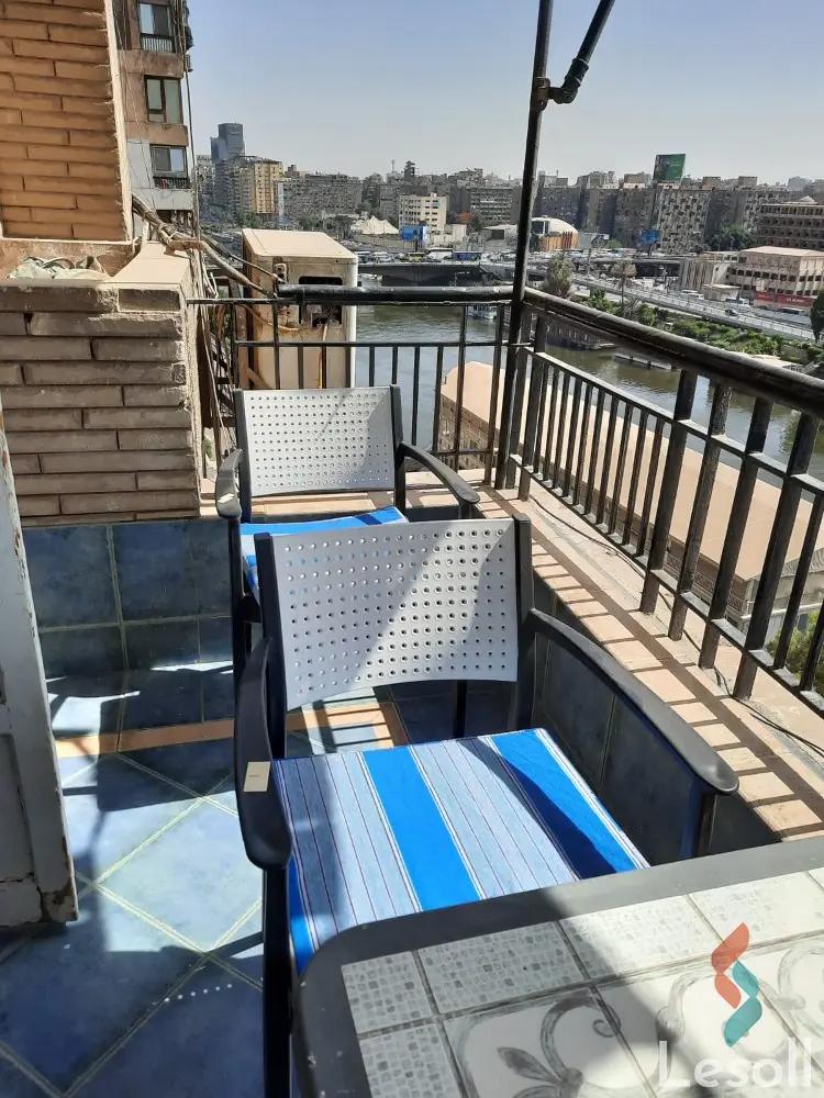 Apartment for sale with an data.area 200 meters and 3 data.rooms in Giza Giza