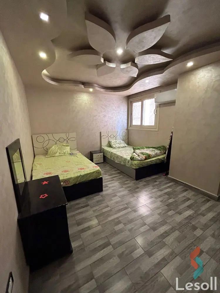 Apartment for sale with an data.area 225 meters and 3 data.rooms in Giza Giza