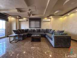 شقه للبيع ٢٢٥متر بموقع متميز بالعجوزه