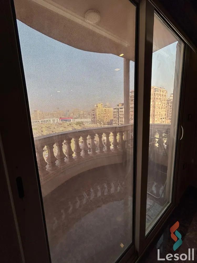 Apartment for sale with an data.area 225 meters and 3 data.rooms in Giza Giza