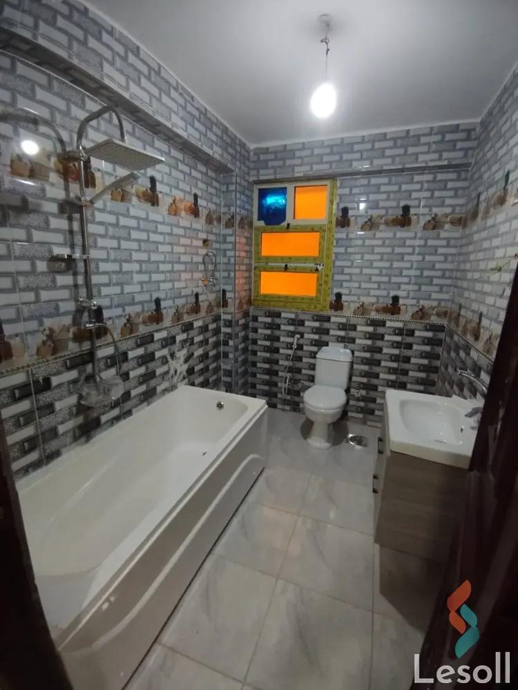 Apartment for sale with an data.area 225 meters and 3 data.rooms in Giza Giza