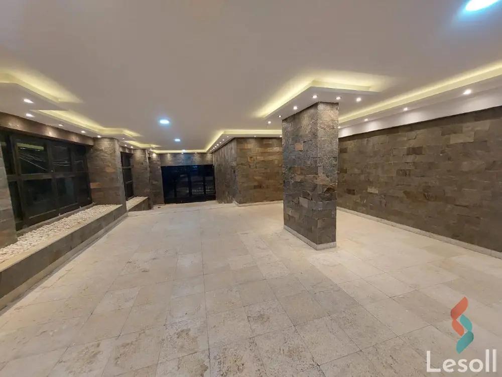 Apartment for sale with an data.area 225 meters and 3 data.rooms in Giza Giza