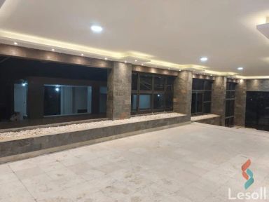 Apartment for sale with an data.area 225 meters and 3 data.rooms in Giza Giza