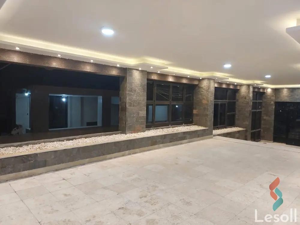 Apartment for sale with an data.area 225 meters and 3 data.rooms in Giza Giza