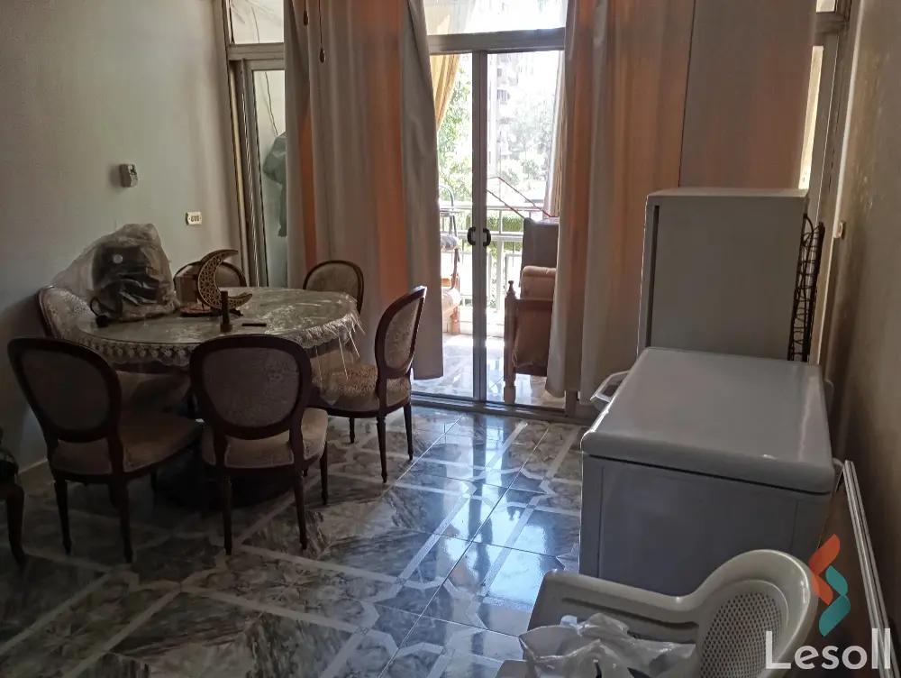 Apartment with garden for sale with an data.area 150 meters and 4 data.rooms in El-Zaytoun Cairo