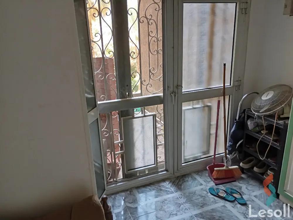 Apartment with garden for sale with an data.area 150 meters and 4 data.rooms in El-Zaytoun Cairo