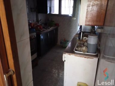 Apartment with garden for sale with an data.area 150 meters and 4 data.rooms in El-Zaytoun Cairo