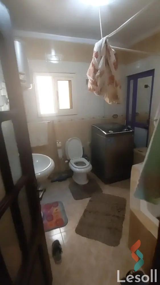 شقة للبيع بمساحة 165 متر و 3 غرف في فيصل الجيزة - كل الصور