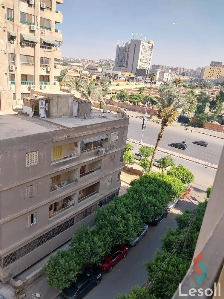 شقة للبيع بمساحة 240 متر و 3 غرف في مصر الجديدة القاهرة - صورة 4