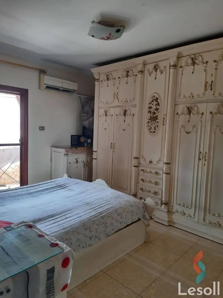 شقة للبيع بمساحة 110 متر و غرفتان في الدقى الجيزة - كل الصور