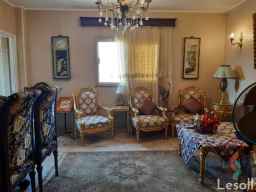 شقة للبيع الدقي شارع ميشيل باخوم الدقي تاني عمارة من شارع التحرير