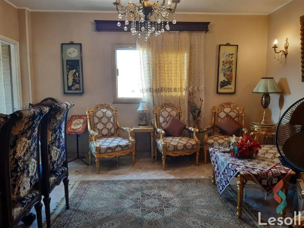 شقة للبيع بمساحة 110 متر و غرفتان في الدقى الجيزة شقة للبيع بمساحة 110 متر و غرفتان في الدقى الجيزة