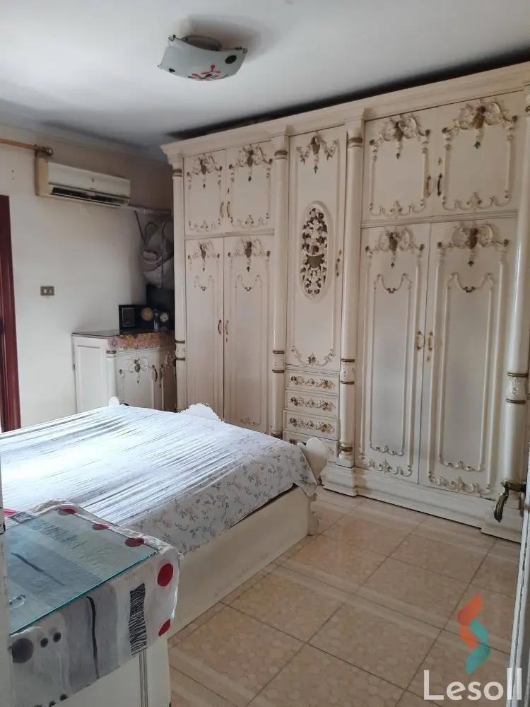 شقة للبيع بمساحة 110 متر و غرفتان في الدقى الجيزة - صورة 4