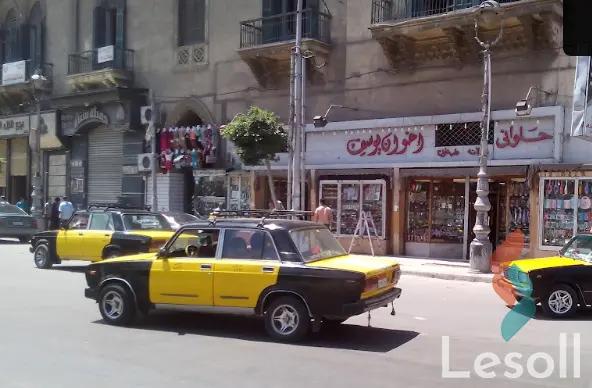 Retail for sale with an area of 370 meters in Mansheya Alexandria