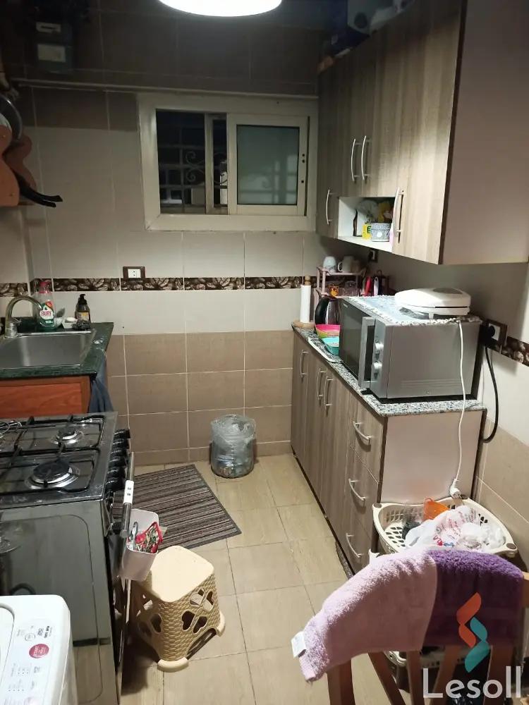 Apartment for sale with an data.area 70 meters and 2 room in Cheikh Zayed Giza - All Images