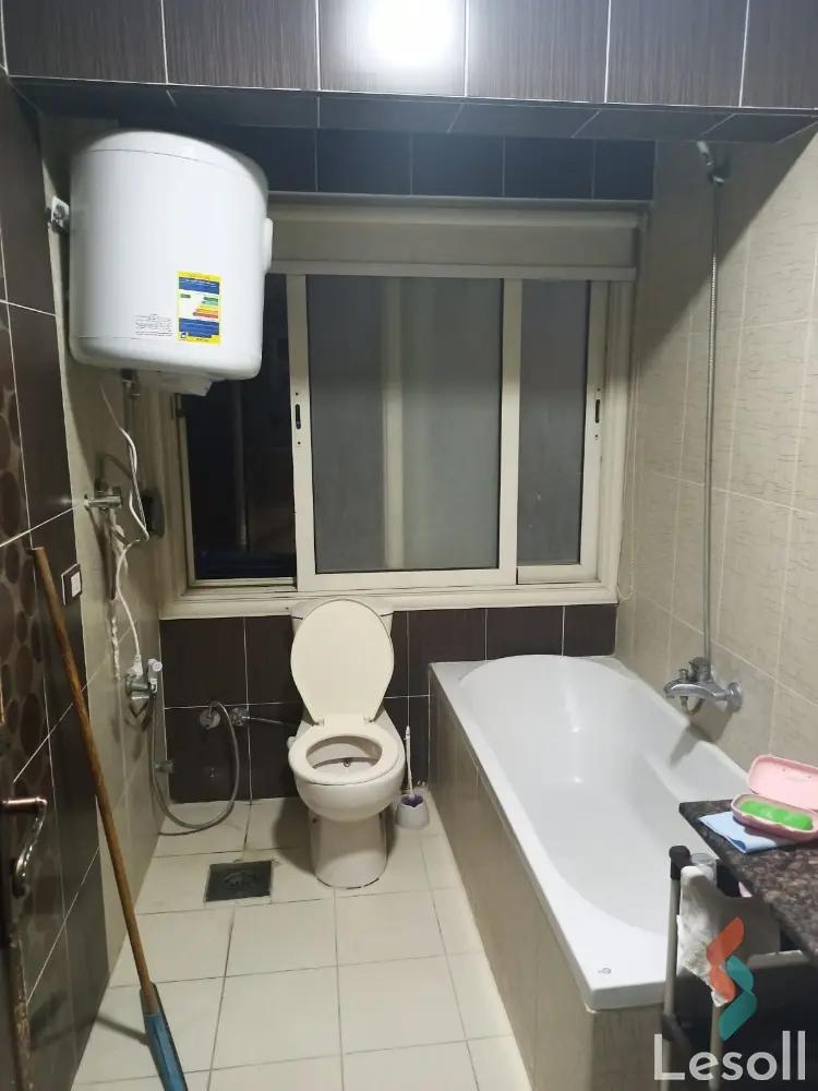 Apartment for sale with an data.area 70 meters and 2 room in Cheikh Zayed Giza - Image 3