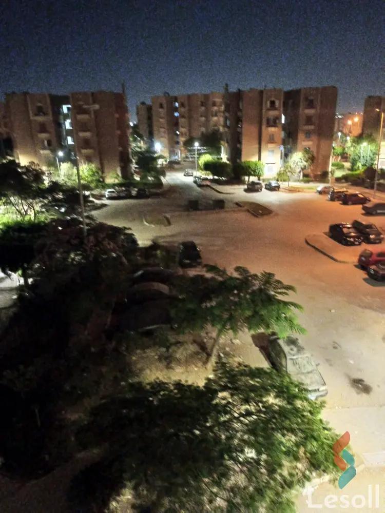 Apartment for sale with an data.area 70 meters and 2 room in Cheikh Zayed Giza Apartment for sale with an data.area 70 meters and 2 room in Cheikh Zayed Giza