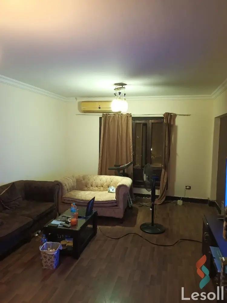 Apartment for sale with an data.area 70 meters and 2 room in Cheikh Zayed Giza - Image 4