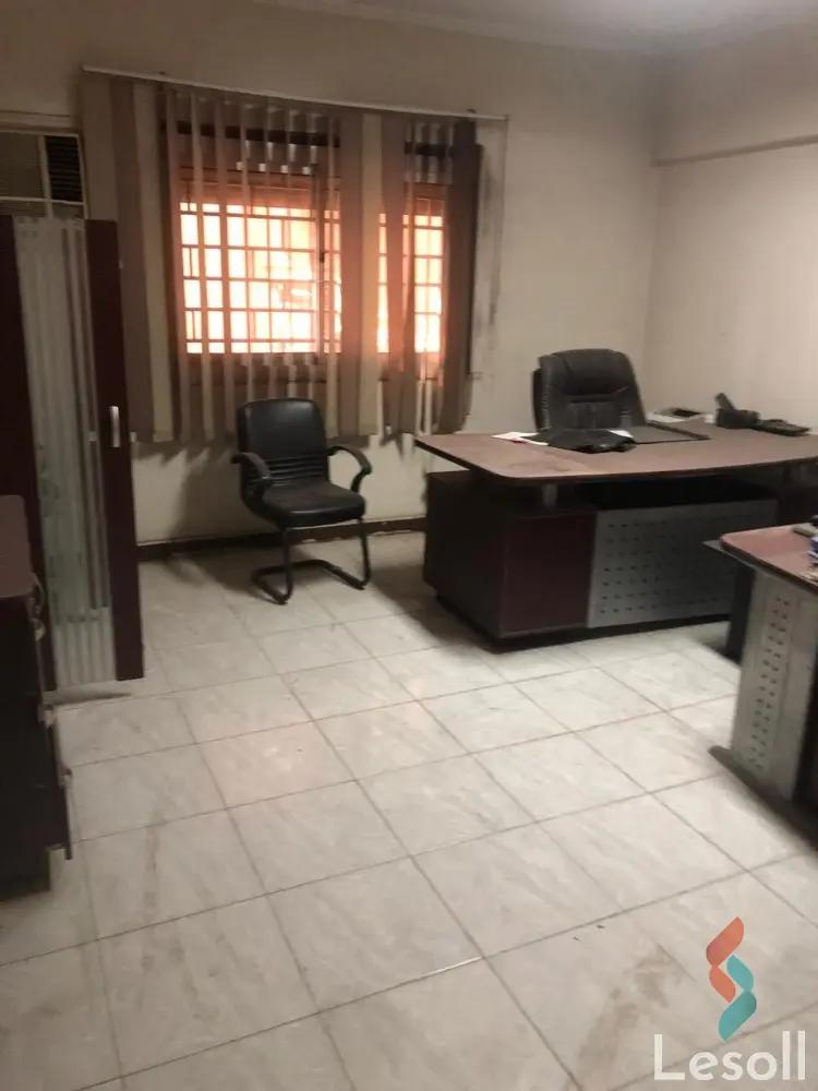 Apartment for sale with an data.area 275 meters and 4 data.rooms in Nasr City Cairo - All Images