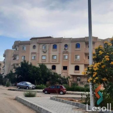 Apartment for monthly rent with an data.area 145 meters and 2 rooms in Shorouk Cairo