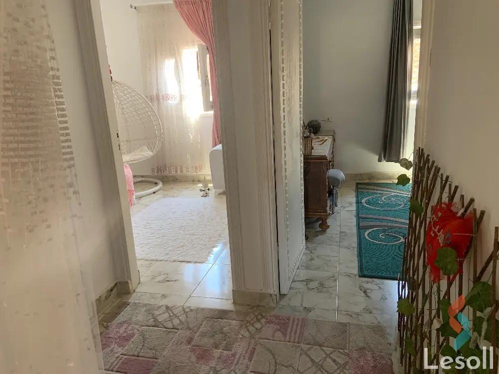 Apartment for sale with an data.area 110 meters and 4 data.rooms in Ameria Alexandria