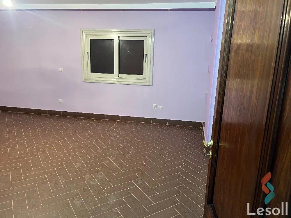 Apartment for sale with an data.area 270 meters and 3 data.rooms in Hadayek Alahram Giza - Image 4