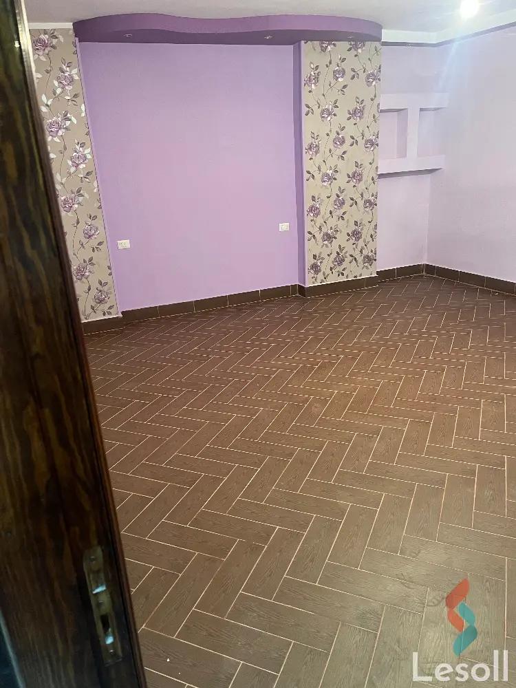 Apartment for sale with an data.area 270 meters and 3 data.rooms in Hadayek Alahram Giza - All Images