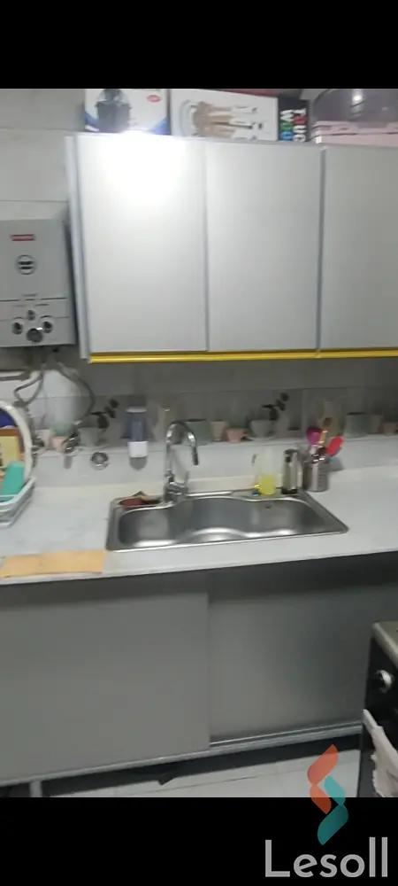 Apartment for sale with an data.area 150 meters and 2 room in Warraq Giza